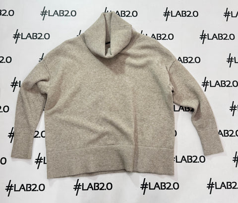 Maglione Jey Tortora