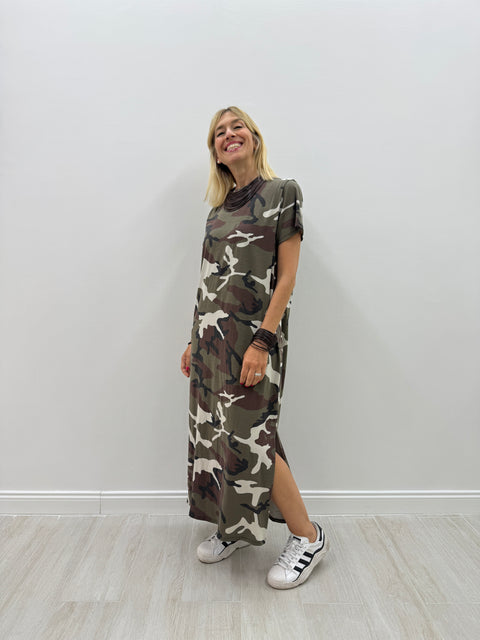 Naomi Dress