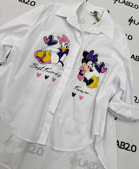 Camicia Friends