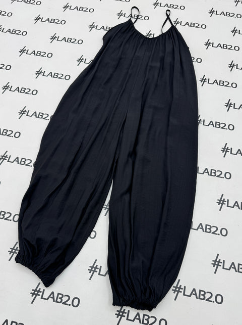 Black Tamara Jumpsuit