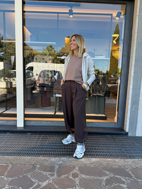 Maglione Clelia Tortora