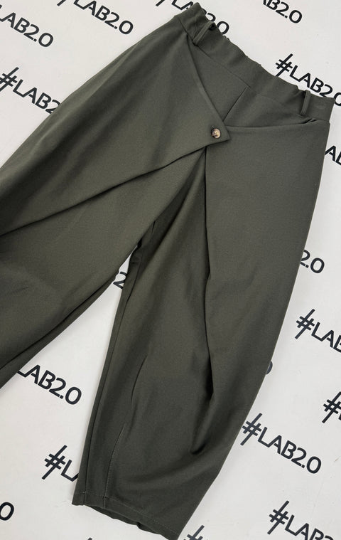 Pantalone Ramirez Militare