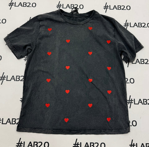 T-shirt Romantic