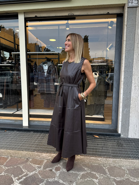 Total Look Raffaella Marrone