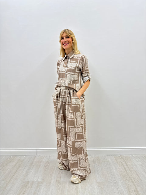 Completo Lola Tortora