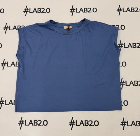 Zoe Powder Blue T-shirt