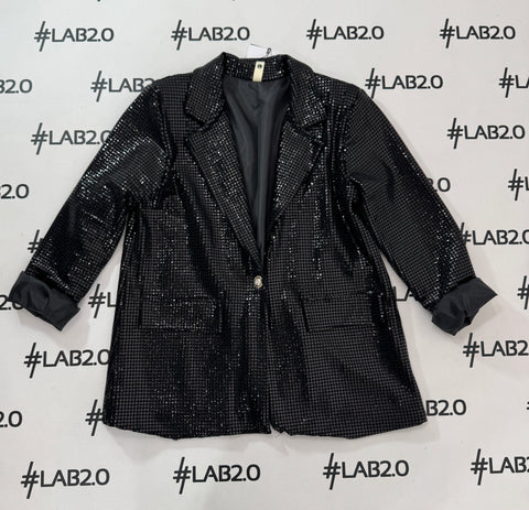 Blazer Lux Nero