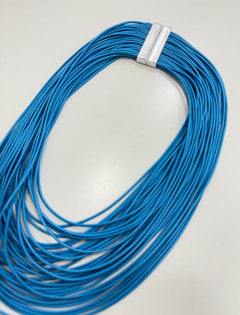 Collana Azzurra