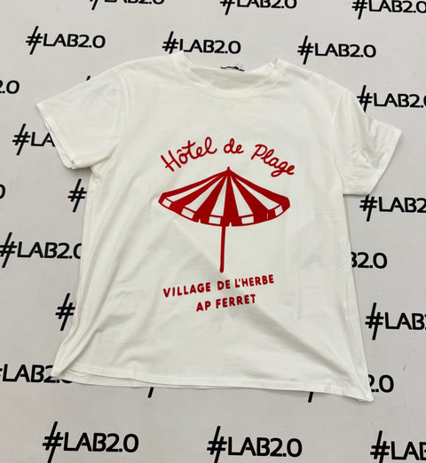 T-shirt Summer