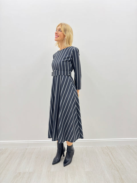 Robe Lola Noire