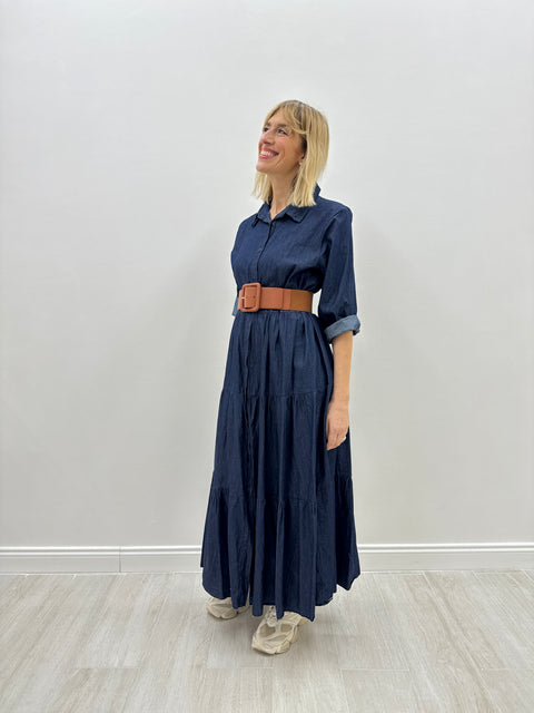Abito Clara