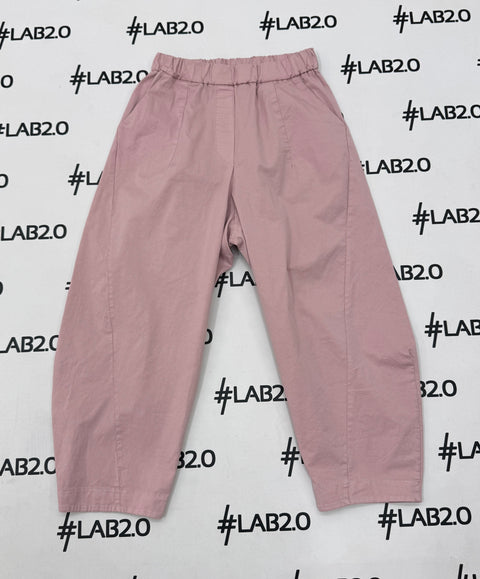 Pantalone  Ada COTTON Rosa