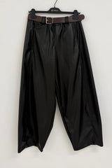 Pantalone Kristal Nero