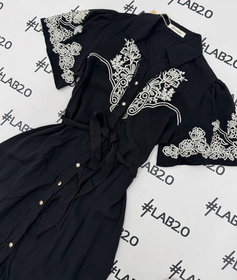 Marcella Dress