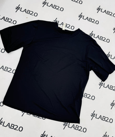 T-shirt Lorella Nera