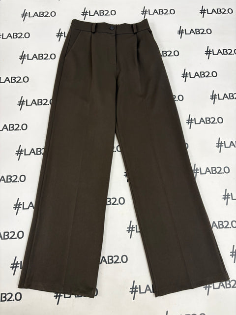 Pantalone Ginevra Palazzo Marrone