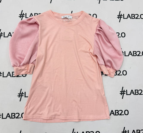 Maglietta Alexa Rosa