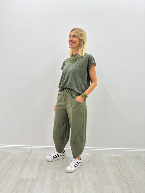 Pantalón Erin azul