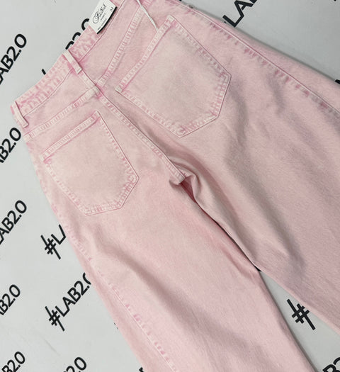 Jeans Clelia Rosa