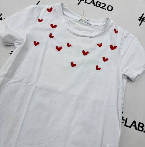 T-shirt Amorino