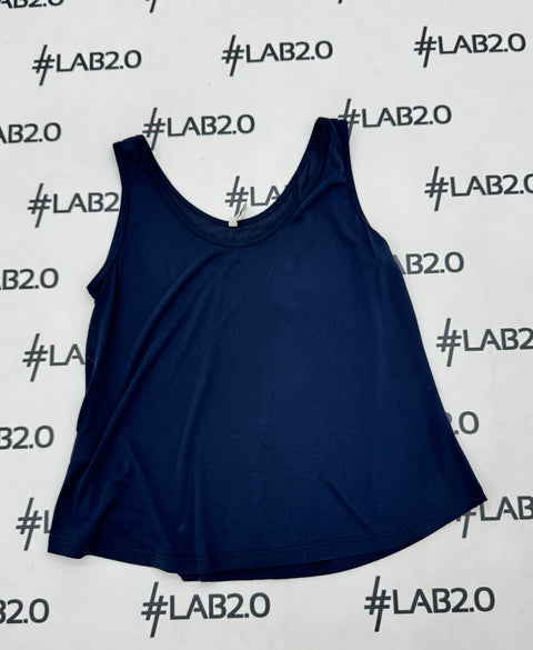 Outfit Diana Blu