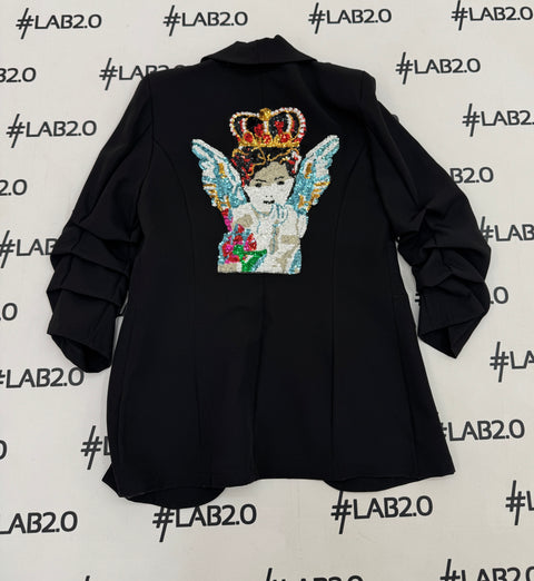 Blazer Angelo
