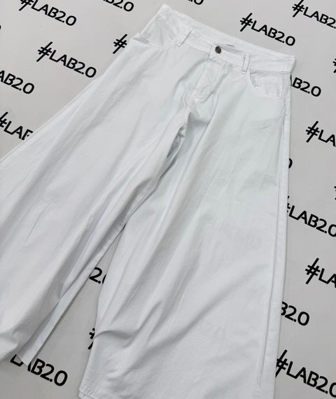 Pantalone Ola Bianco