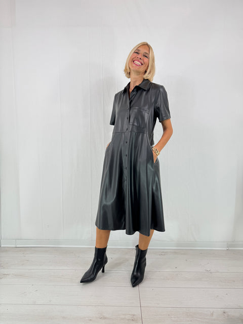 Abito Eco Nero