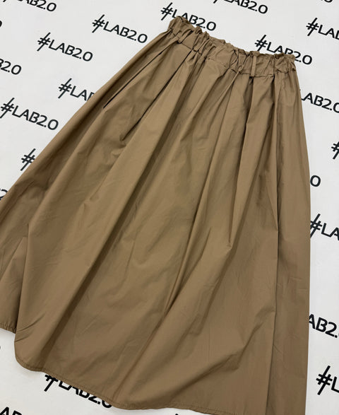 Camel Angie skirt