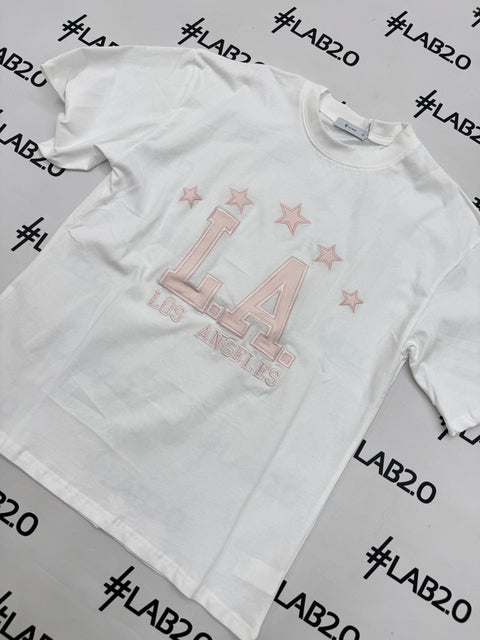 T-Shirt LA