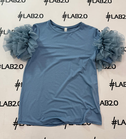 T-shirt Virna Avio