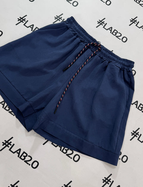 Pantaloncini Lola Blu