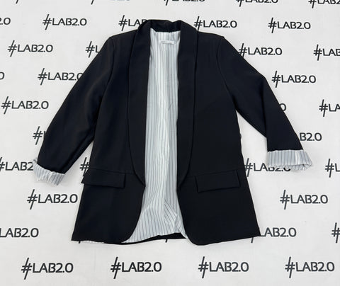 Blazer Perfect Nero
