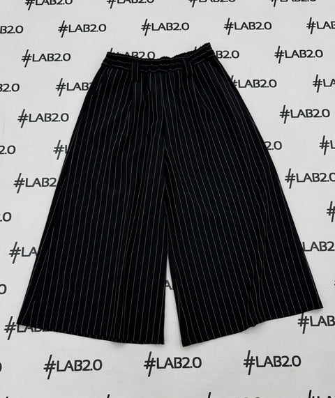 Pantalone Fiona Nero