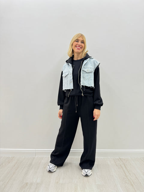 Gilet Sole