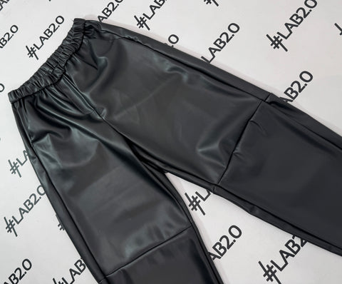 Pantalone Dafne Nero