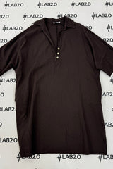 Abito Linetta Marrone