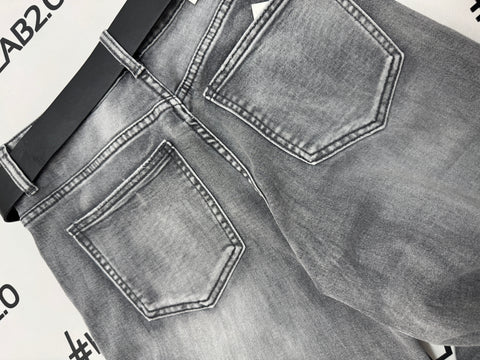 Jeans Maria Grigio