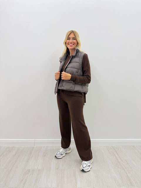 Smanicato Elsa Cioccolato