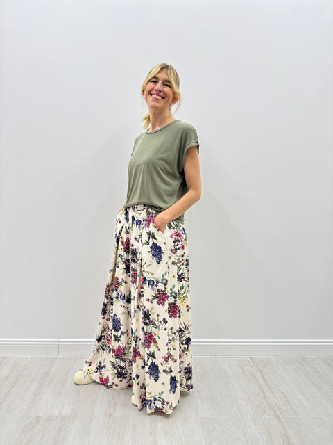 Pantalone Cindy