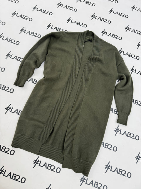Cardigan Valeria Militare