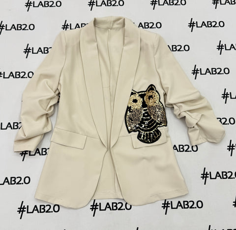 Blazer Gufino