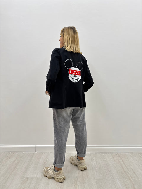 Blazer Topolino Love
