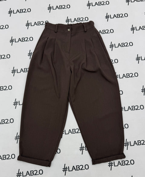 Outfit Sally Bronzo