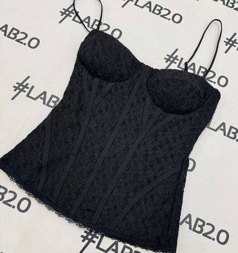 Ale black top