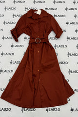 Abito Annette Coccio