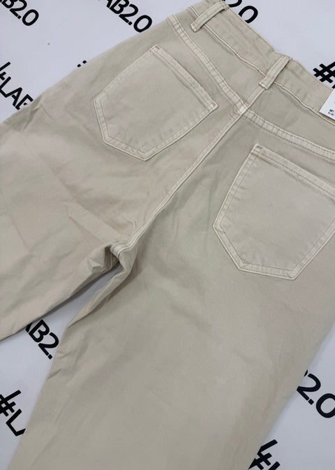 Jeans Anto Beige