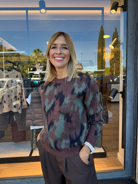 Maglione Cetty