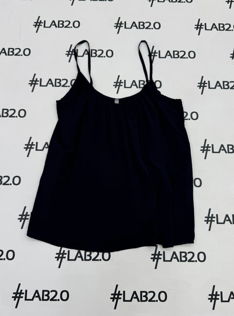 Top Serenalla bleu