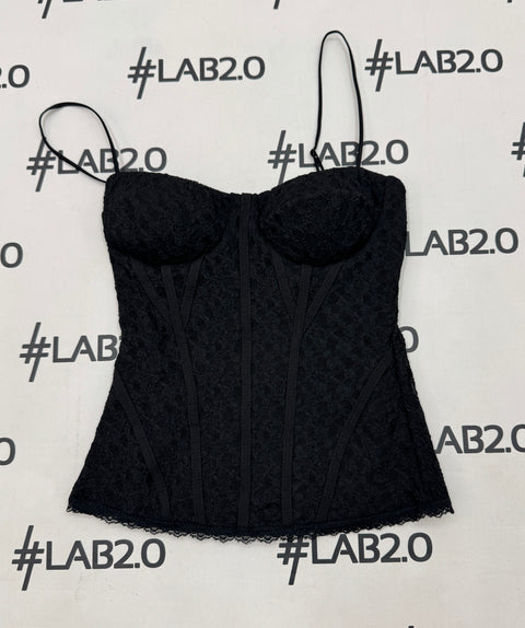 Ale black top